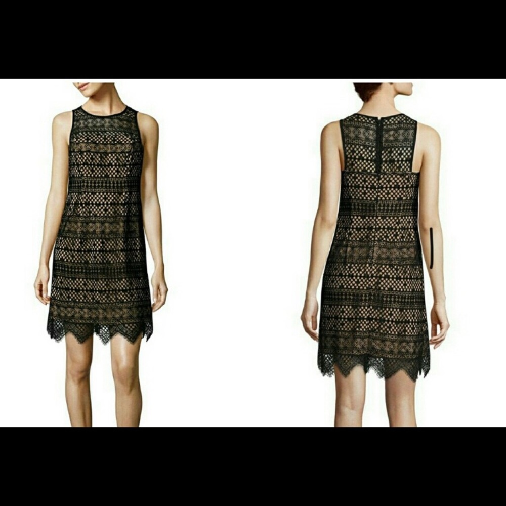Shoshanna dress